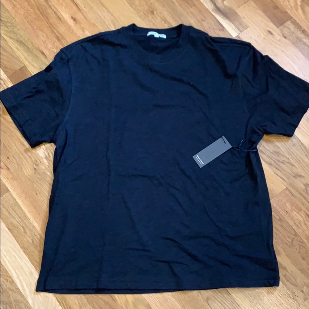 Richer Poorer T-shirt